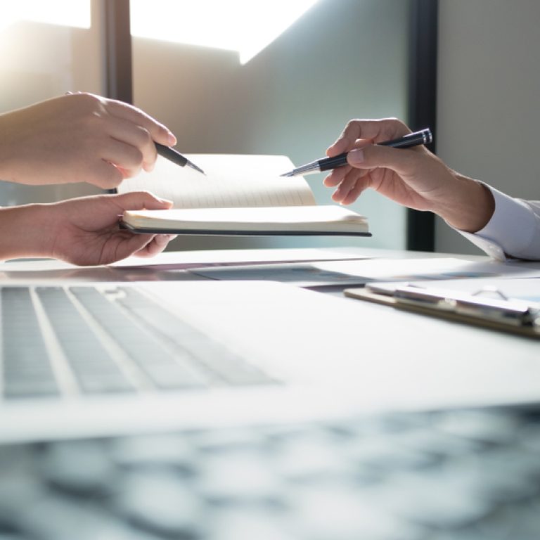 Abogado tributario para empresas y pymes en Chile | AbogadoPyme